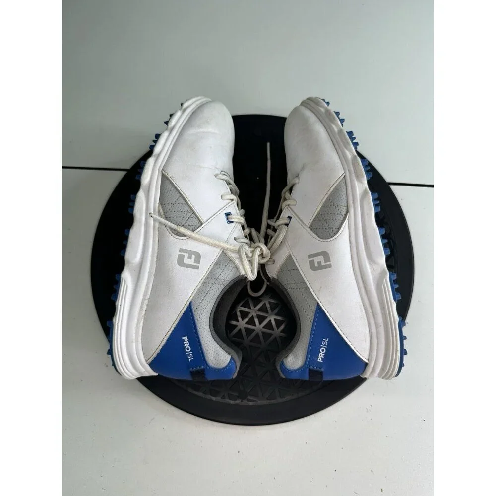 FootJoy please read